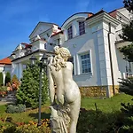 Blekitny Aniol Bed & Breakfast 3*