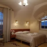 Blekitny Aniol Bed & Breakfast 3*