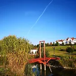 Bed & Breakfast Blekitny Aniol