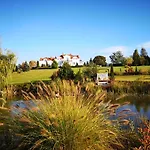 Blekitny Aniol 3* Kiersztanowo