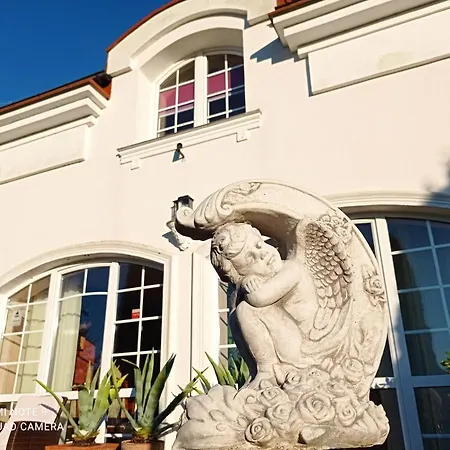 Blekitny Aniol Bed & Breakfast 3*