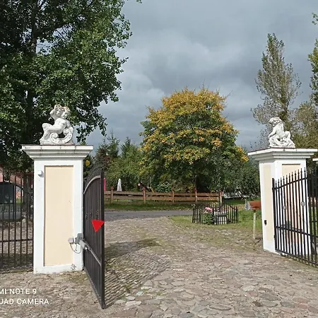 Błękitny Anioł 3*