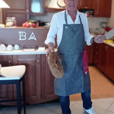 Blekitny Aniol Kiersztanowo