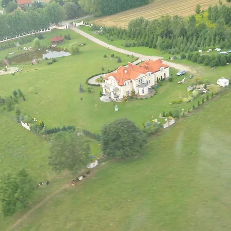 Błękitny Anioł