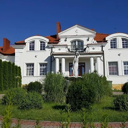 Błękitny Anioł