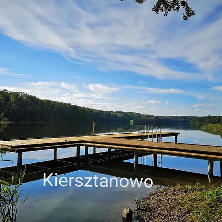 Błękitny Anioł 3* Kiersztanowo
