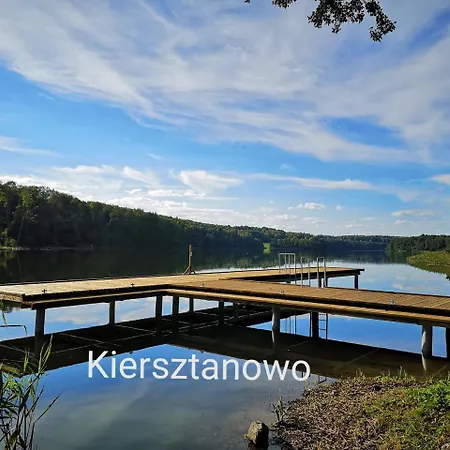 Blekitny Aniol 3* Kiersztanowo