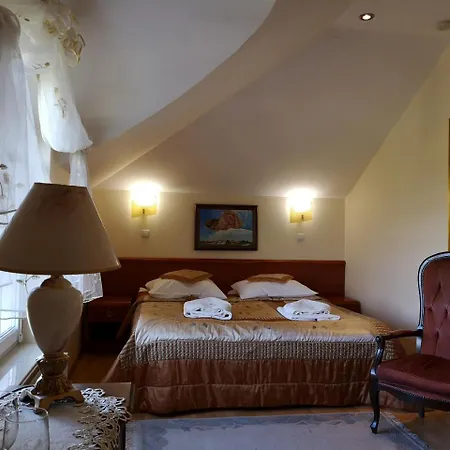 Blekitny Aniol Kiersztanowo