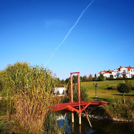 Panzió Blekitny Aniol