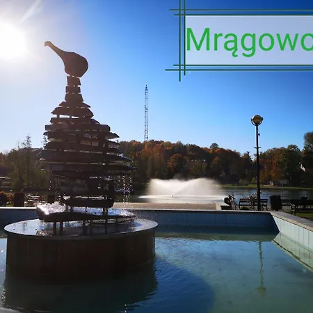 Blekitny Aniol Panzió