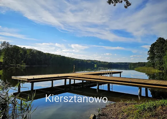 Blekitny Aniol 3* Kiersztanowo