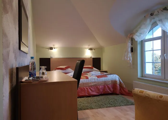 Blekitny Aniol Nocleg ze śniadaniem Kiersztanowo