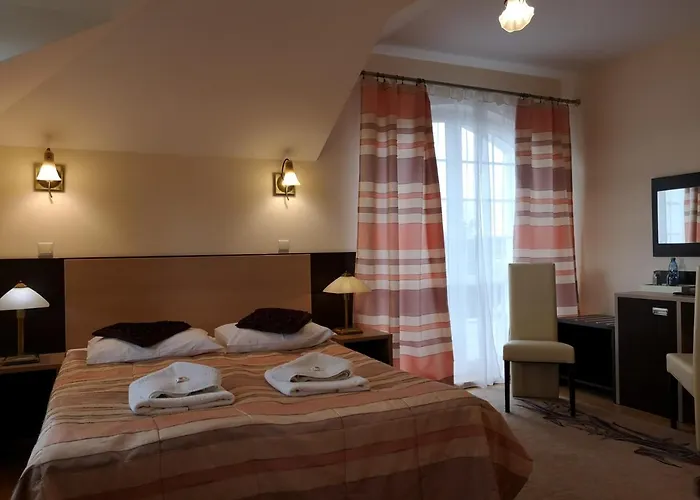 Blekitny Aniol Bed & Breakfast 3*