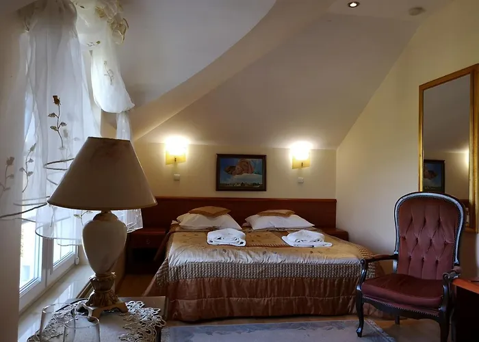 Blekitny Aniol Kiersztanowo