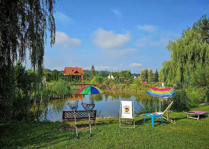 Blekitny Aniol Bed & Breakfast 3*