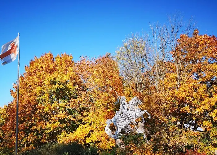 Nocleg ze śniadaniem Blekitny Aniol