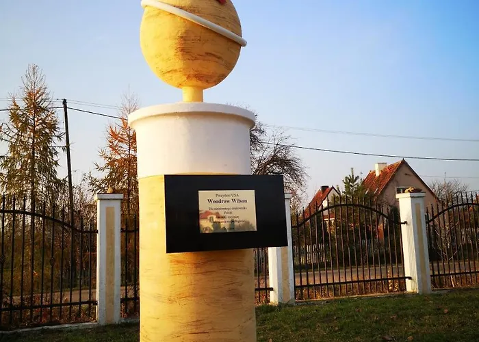 Blekitny Aniol Nocleg ze śniadaniem 3*